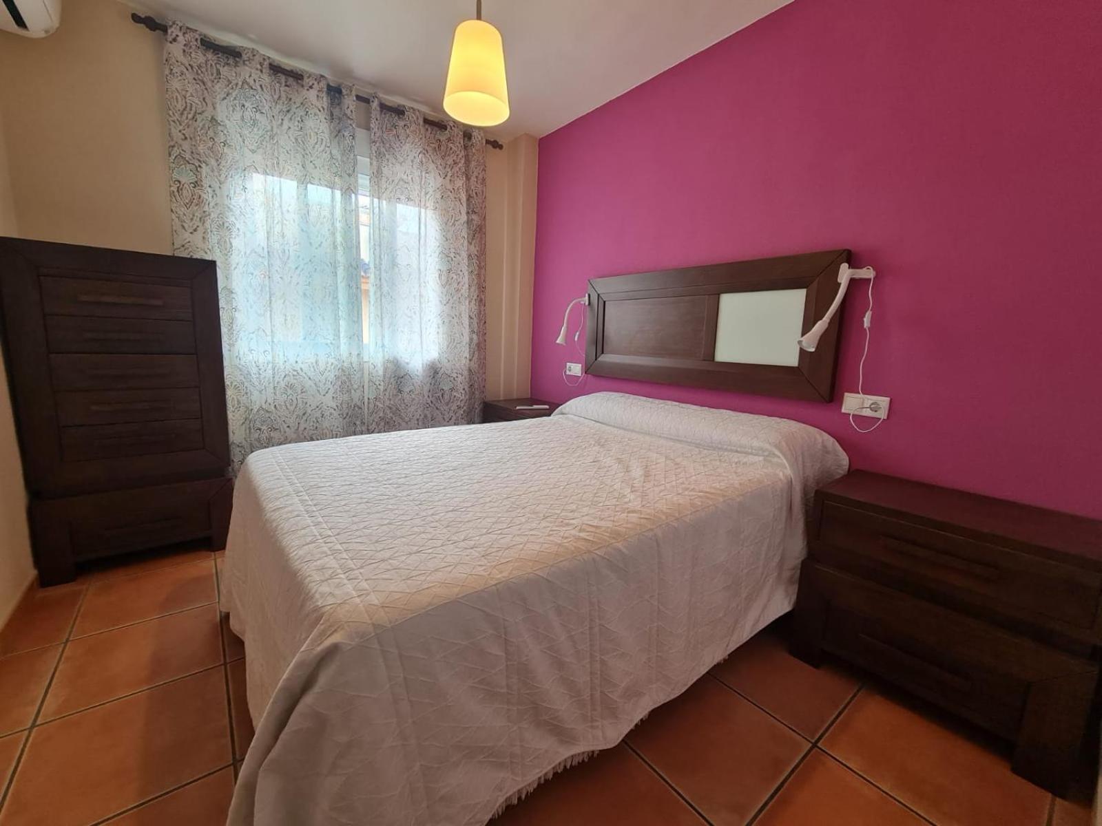 Atico Rio Gui Apartment Torrox Exterior foto