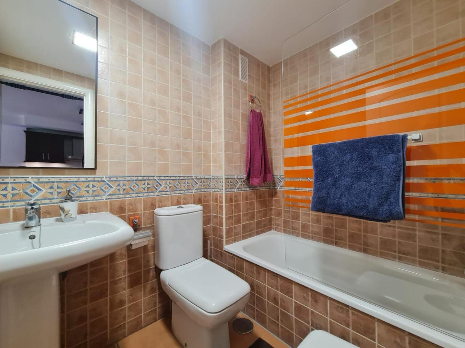 Atico Rio Gui Apartment Torrox Exterior foto